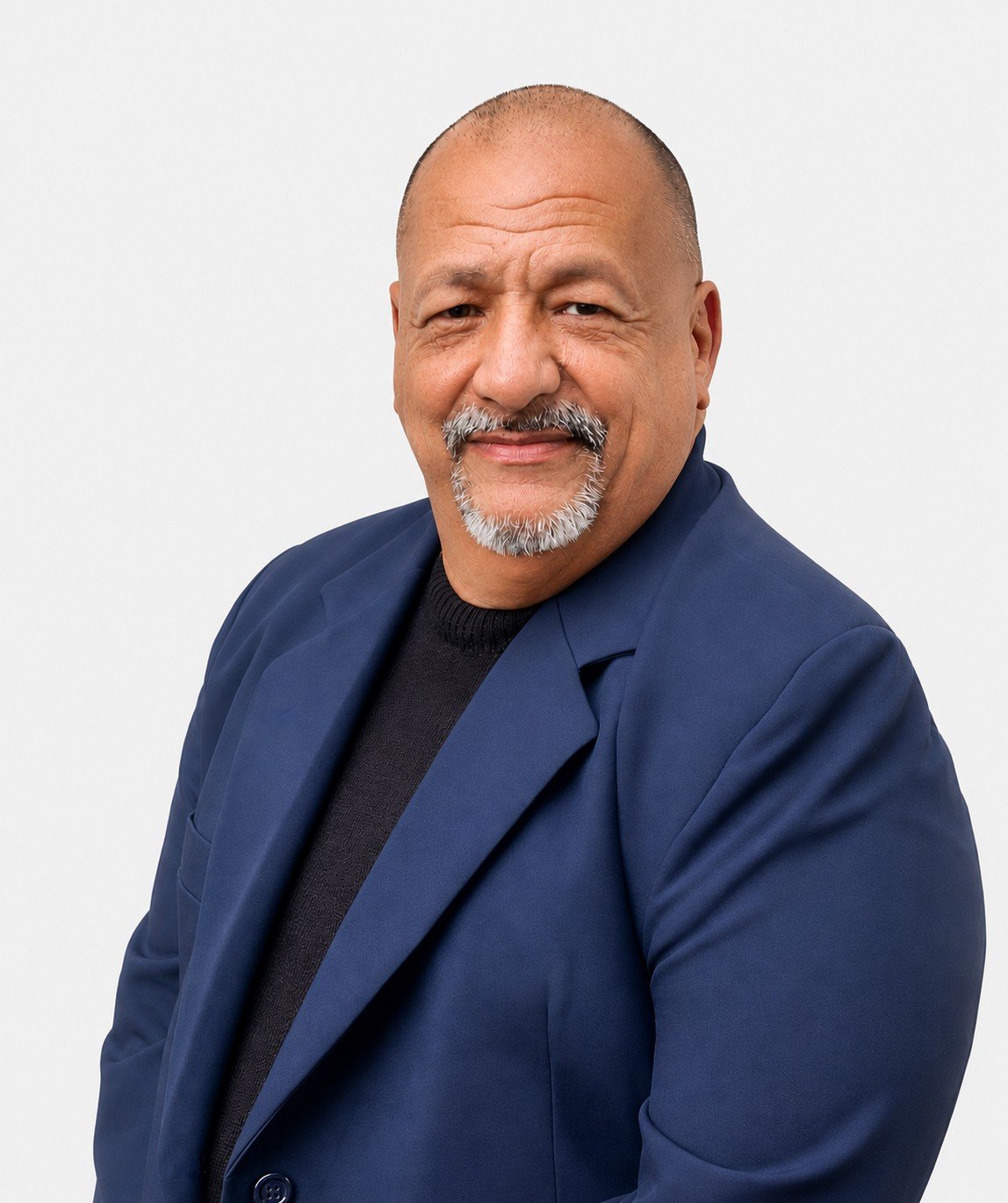 Paulo Cezar, Consultor de IA em Penápolis, SP